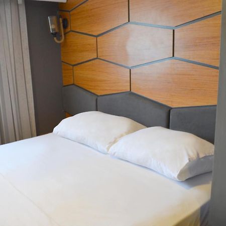 My Villa Suite Istanbul Ngoại thất bức ảnh