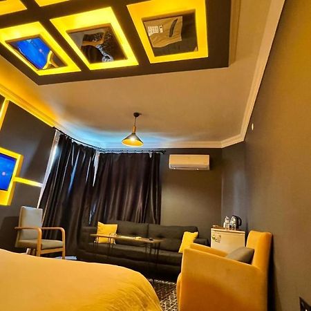 My Villa Suite Istanbul Ngoại thất bức ảnh