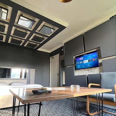 My Villa Suite Istanbul Ngoại thất bức ảnh