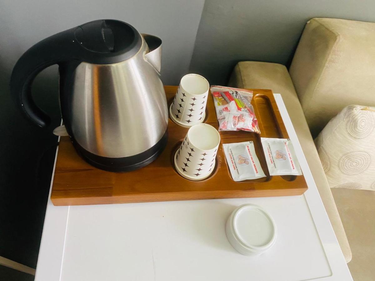 My Villa Suite Istanbul Ngoại thất bức ảnh
