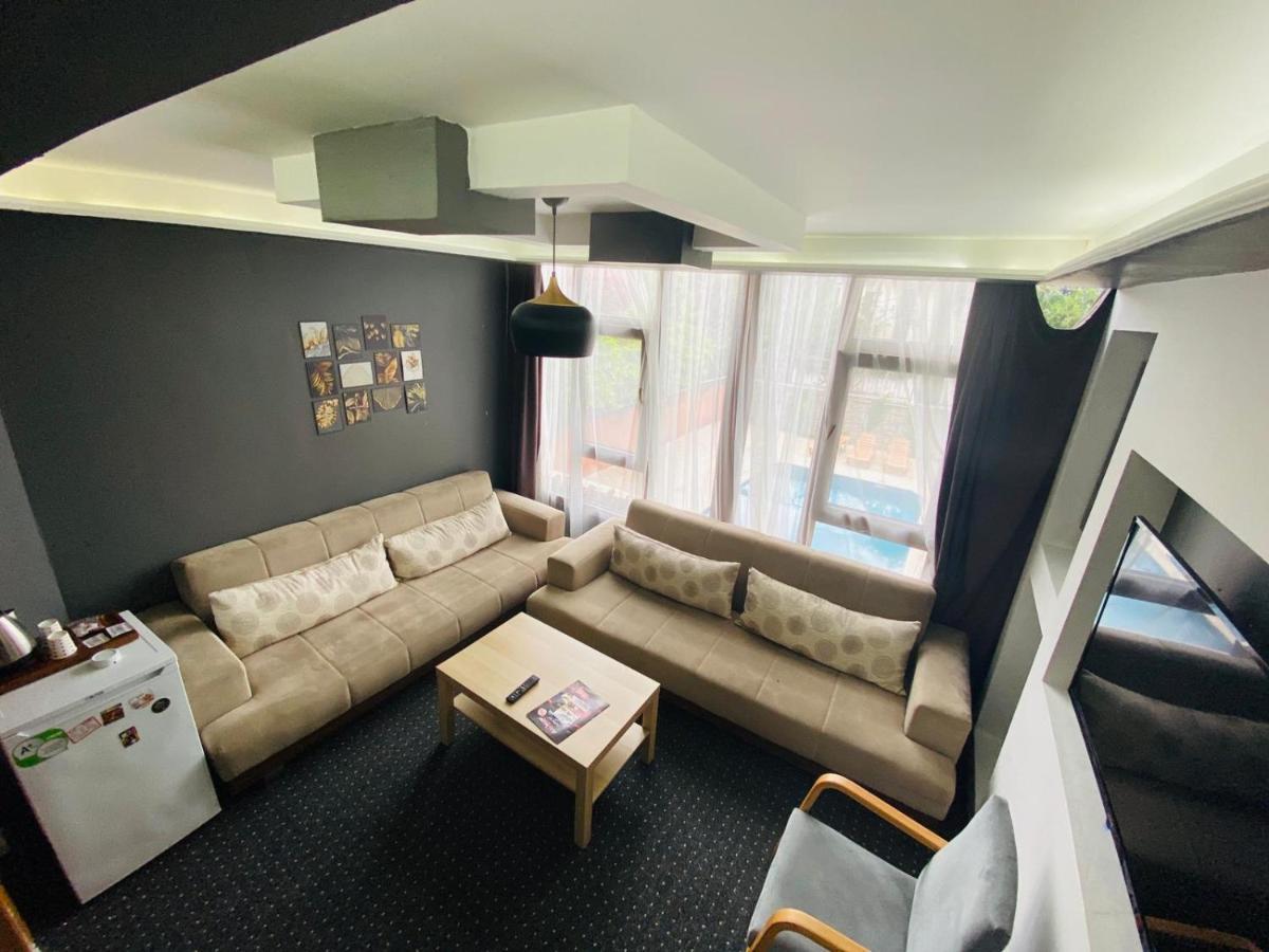 My Villa Suite Istanbul Ngoại thất bức ảnh