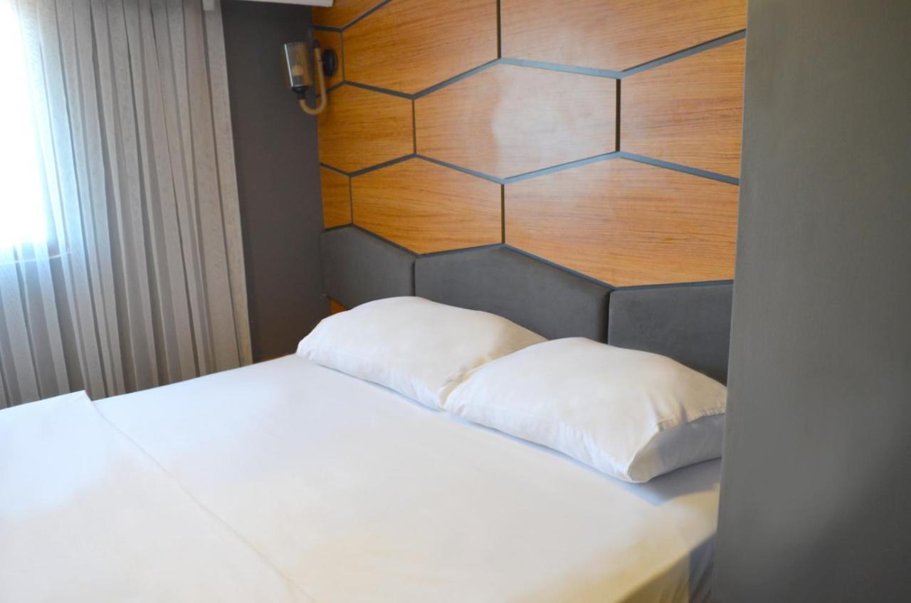My Villa Suite Istanbul Ngoại thất bức ảnh