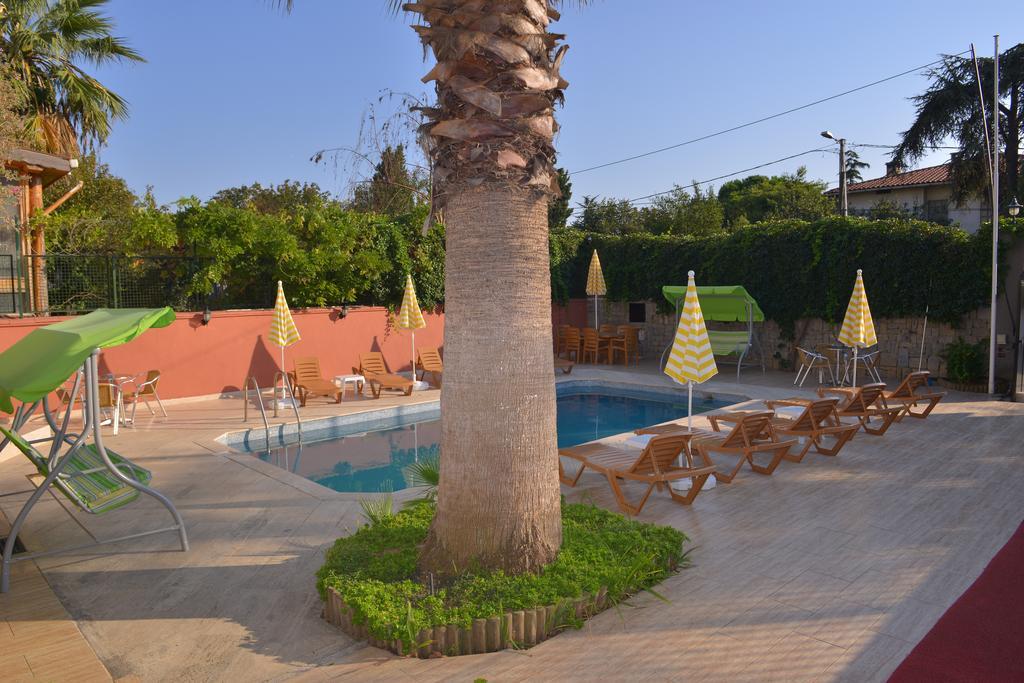 My Villa Suite Istanbul Ngoại thất bức ảnh