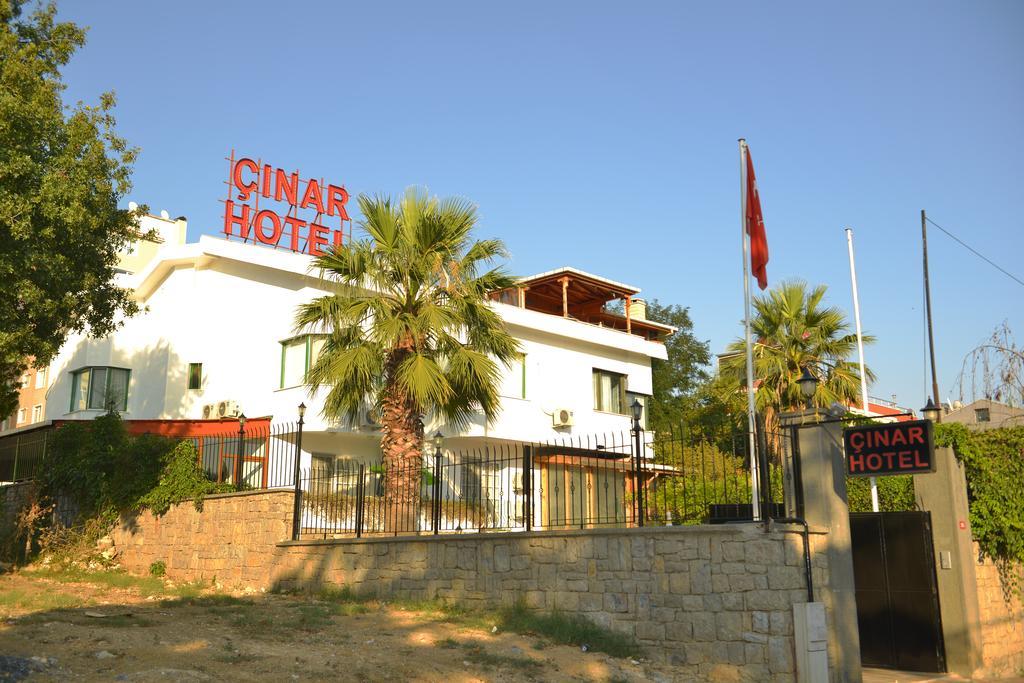 My Villa Suite Istanbul Ngoại thất bức ảnh