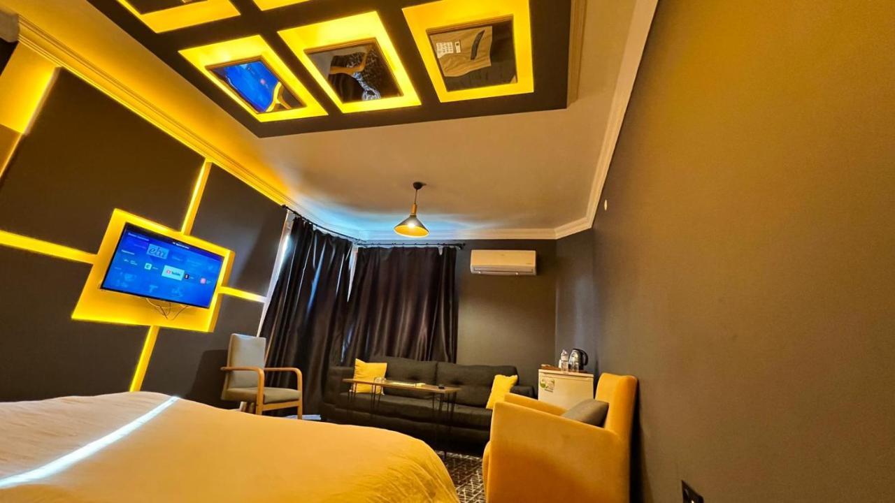 My Villa Suite Istanbul Ngoại thất bức ảnh