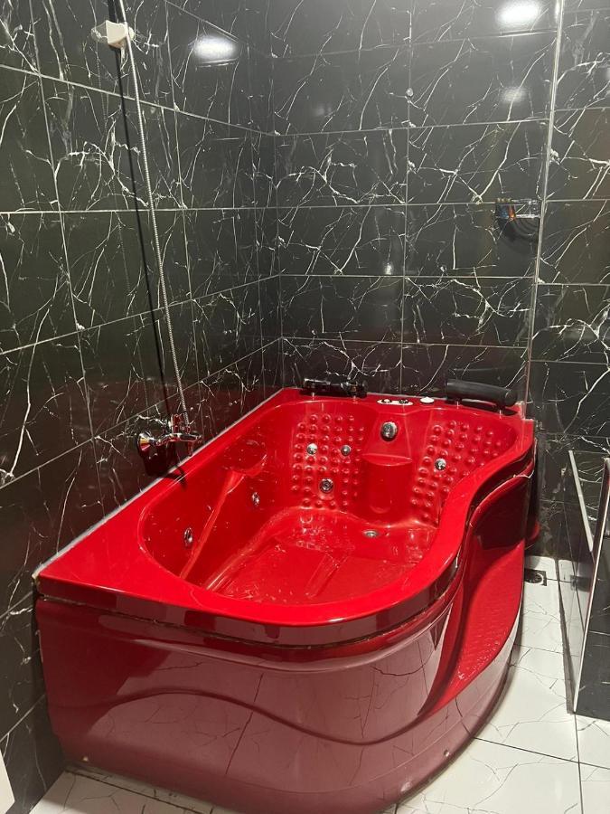 My Villa Suite Istanbul Ngoại thất bức ảnh