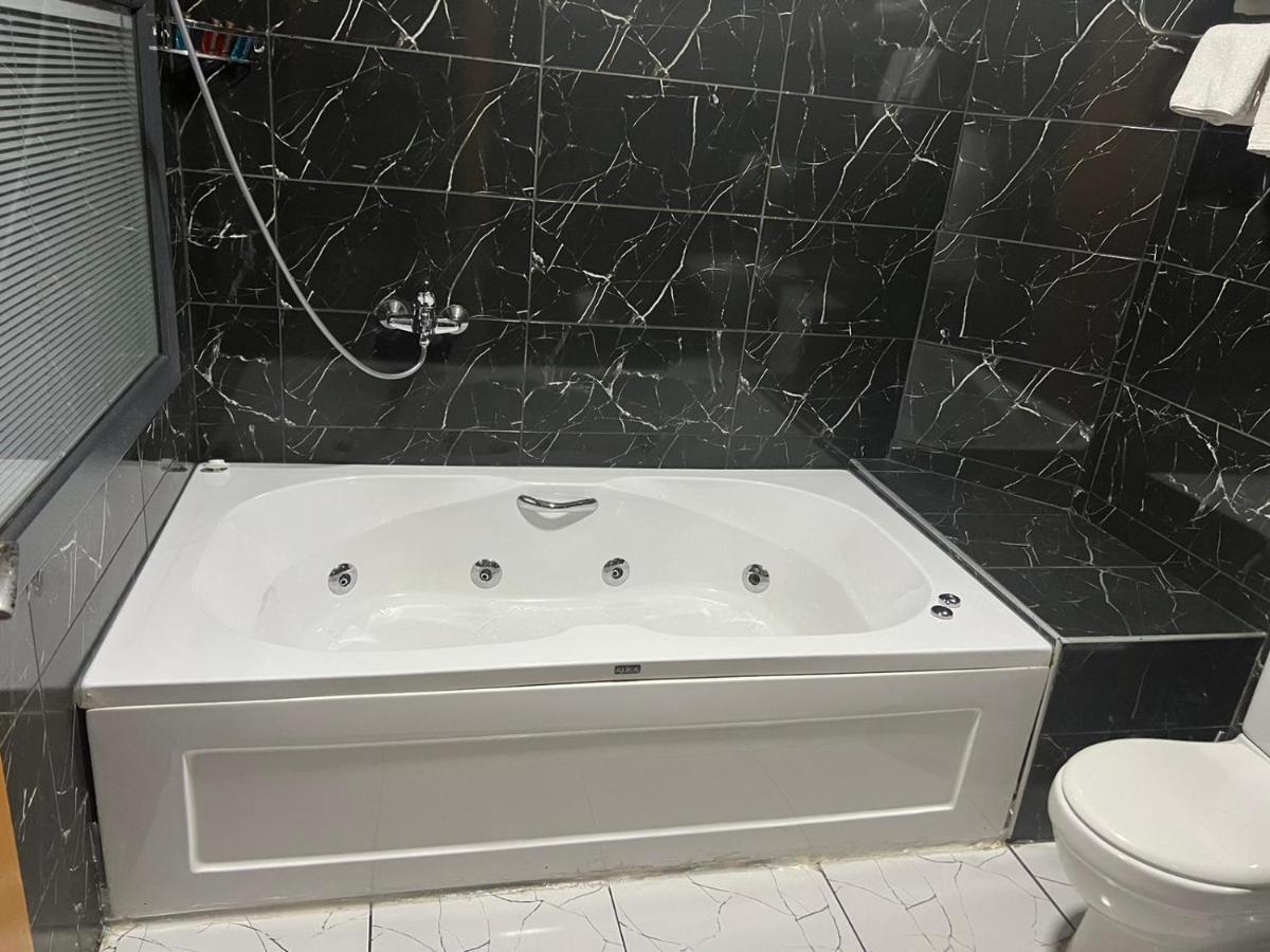My Villa Suite Istanbul Ngoại thất bức ảnh