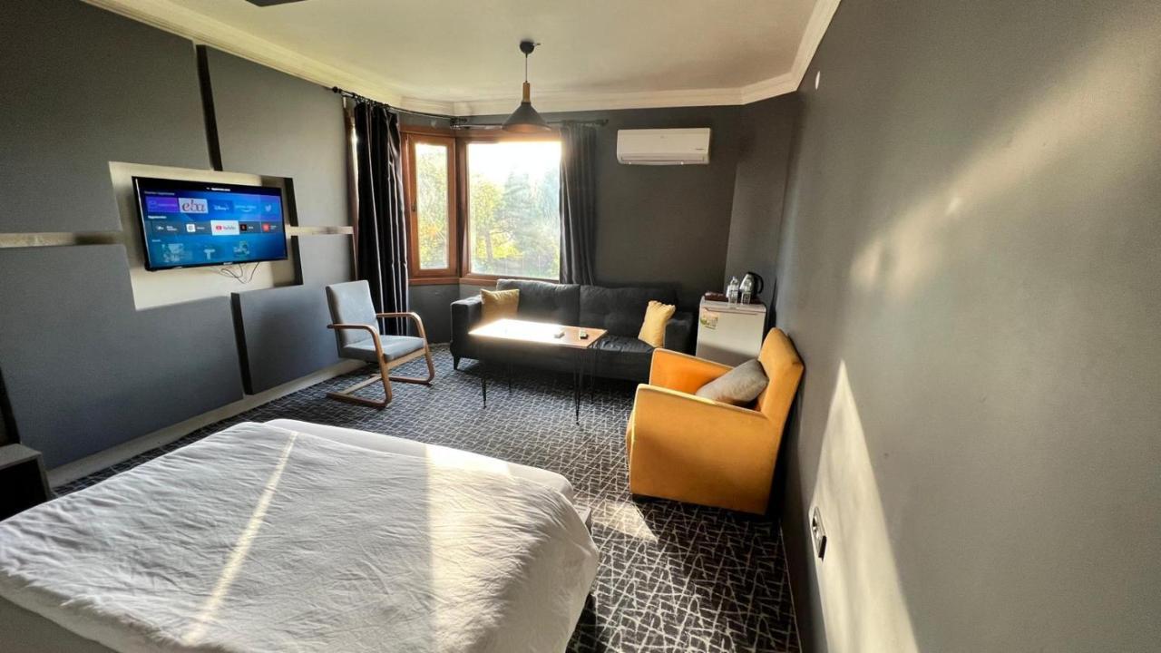 My Villa Suite Istanbul Ngoại thất bức ảnh