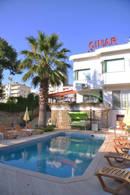 My Villa Suite Istanbul Ngoại thất bức ảnh